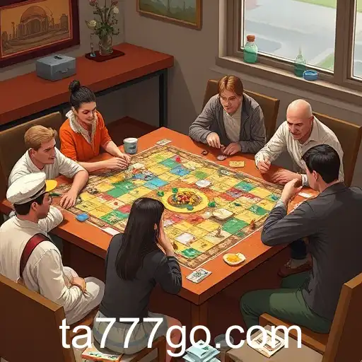 The Digital Playground: Navigating Online Gaming