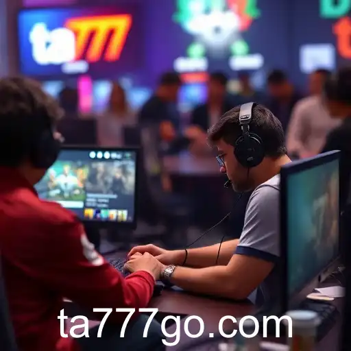 The Evolution of Gaming Websites in 2025