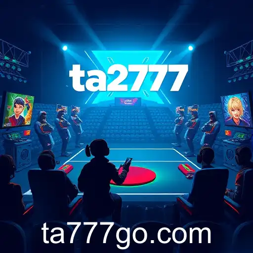 Gaming Evolution: The Rise of ta777