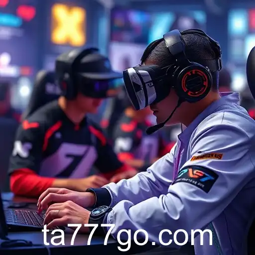 Gaming and Gambling Convergence in 2025