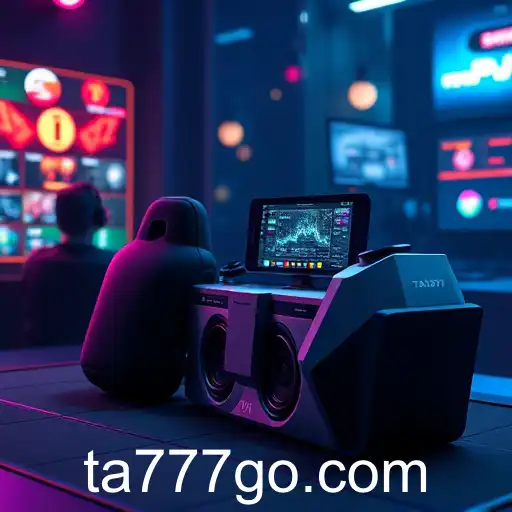 Gaming Innovations 2026: A Glimpse into the Future