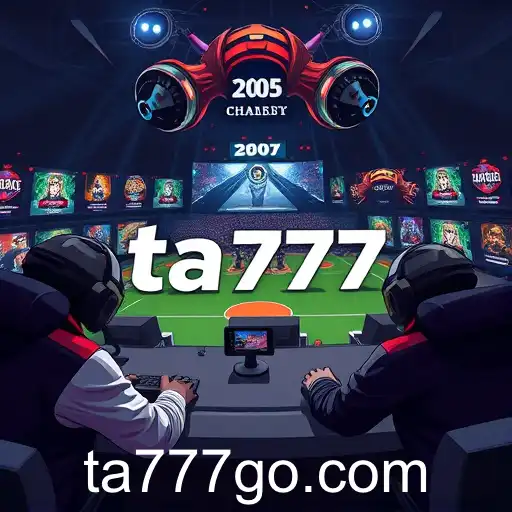 Digital Adventures in the Gaming Realm