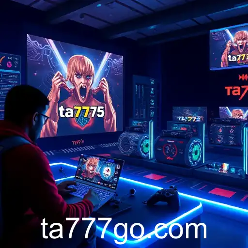 Gaming Trends of the Future: The Rise of Online Portals