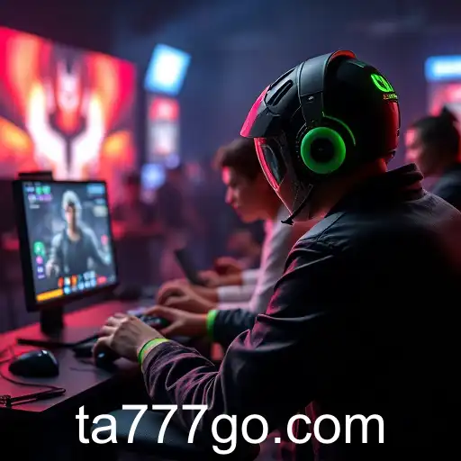 Gaming Trends and Innovations