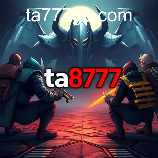 Mastering 'Game Guides' with the Keyword 'ta777'