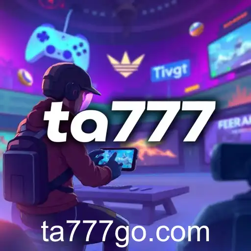 Game Website 'ta777' Expands Amid Global Gaming Trends