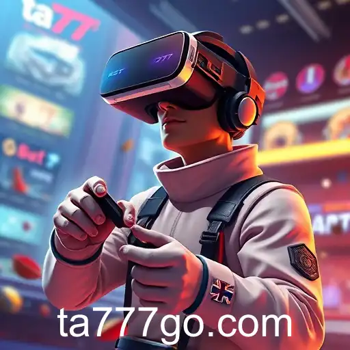 Gaming Evolution: The Rise of ta777