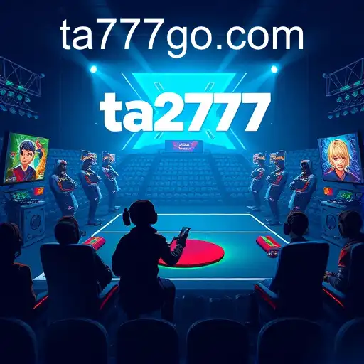 Gaming Evolution: The Rise of ta777