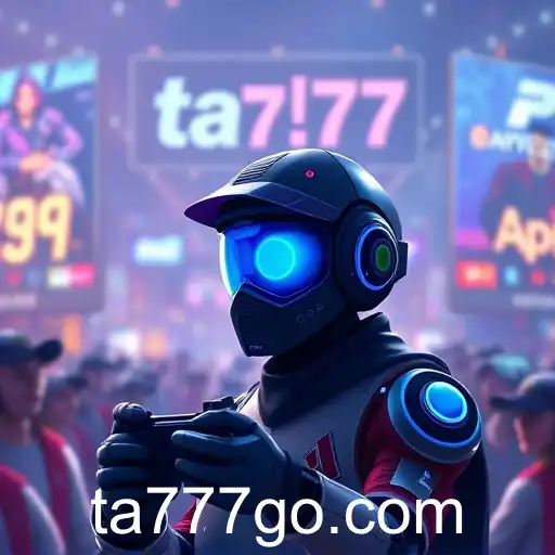 Gaming Expansion and Entertainment Trends