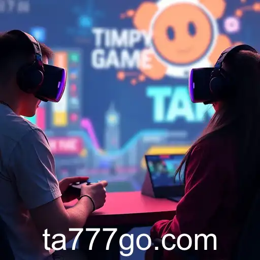 Gaming Trends and Innovations in 2025