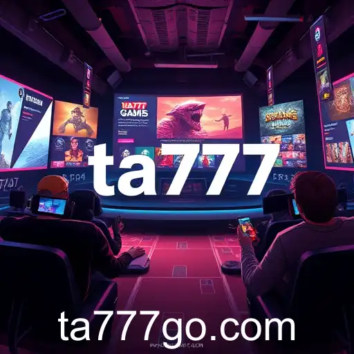 Exploring the Impact of 'ta777': A Modern Gaming Phenomenon
