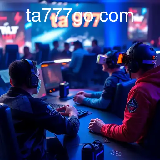 Rise of Online Gaming Amidst Cyber Challenges