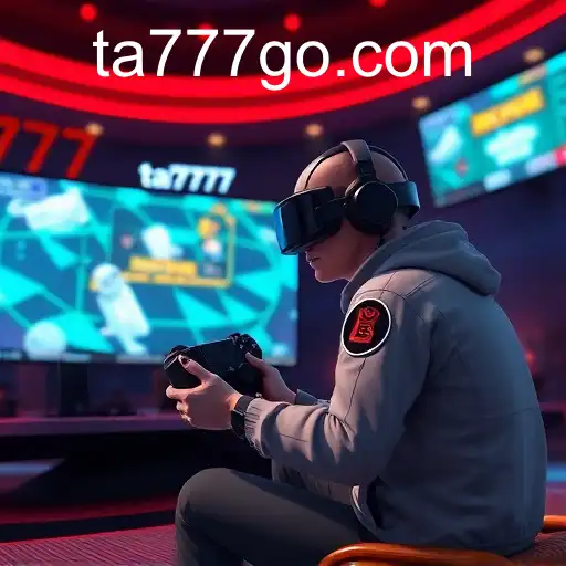 The Rise of Gaming Platforms in 2025