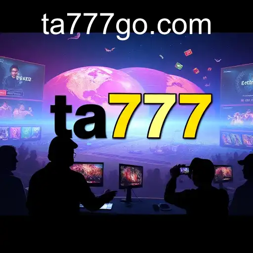 The Rise of TA777 in the Gaming World