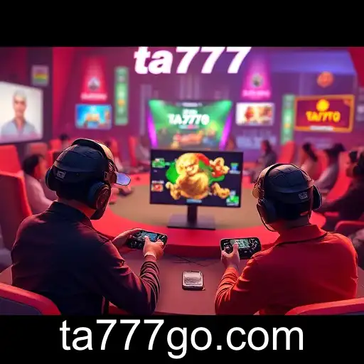 Rising Star: The Growth of Online Gaming Communities