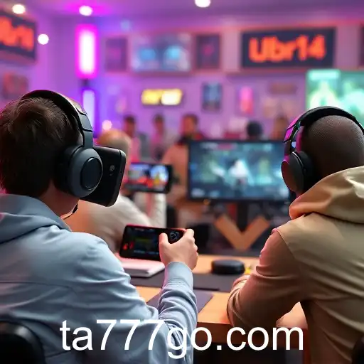 The Rise of TA777: Gaming Evolution in Full Throttle