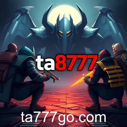 The Rise of ta777: Reshaping Online Gaming