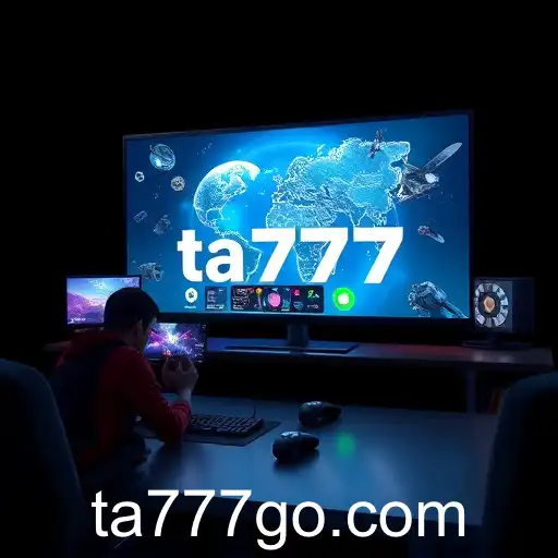 The Rise of Virtual Gaming Platforms in 2025