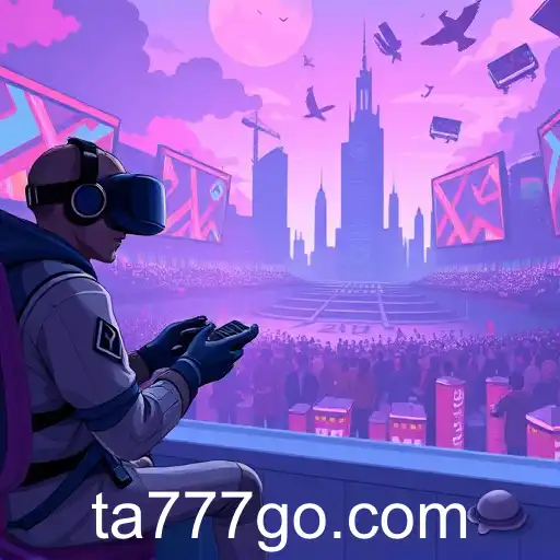 The Growing Influence of Online Gaming Communities