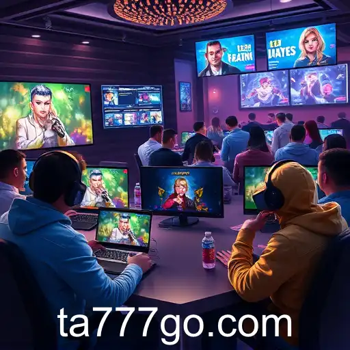 The Evolution of Online Gaming in 2025