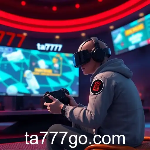 The Rise of Gaming Platforms in 2025