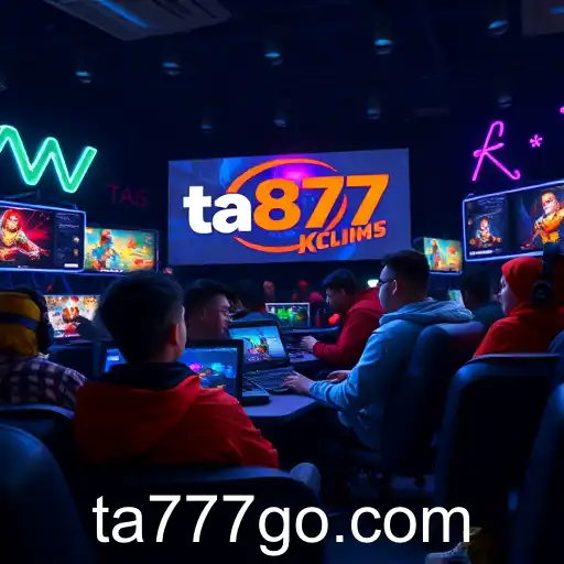 Rise of Online Gaming in 2025