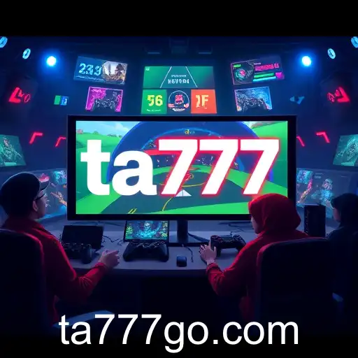 The Rise of TA777 in Online Gaming